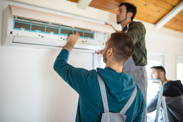 Professional HVAC in West Jefferson, NC