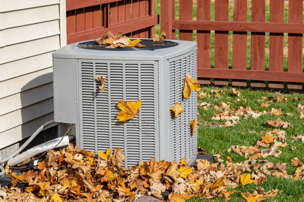 Best Energy-efficient HVAC Solutions in West Jefferson, NC