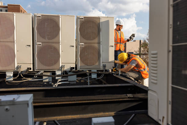  West Jefferson, NC HVAC Pros