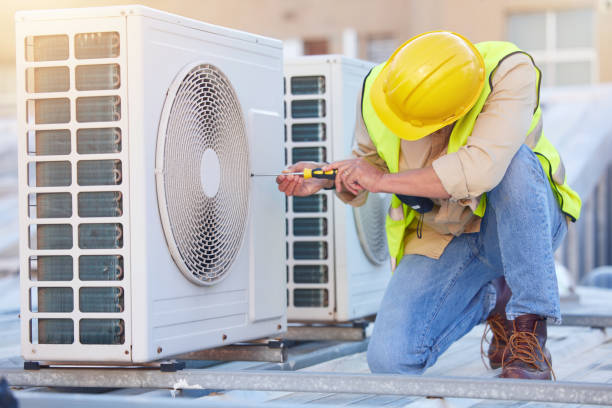 Best Geothermal HVAC Systems in West Jefferson, NC