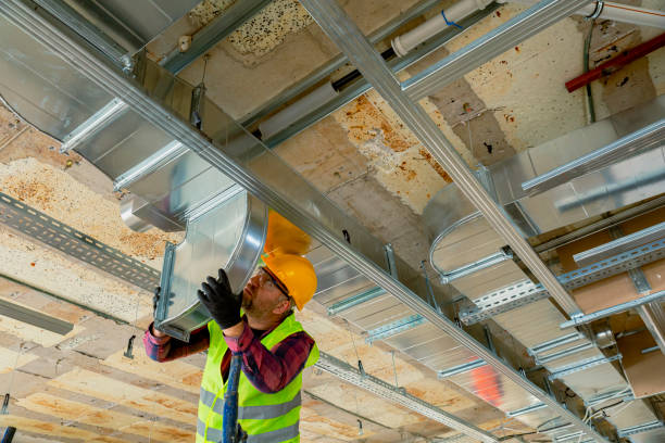 Best HVAC Financing and Leasing in West Jefferson, NC
