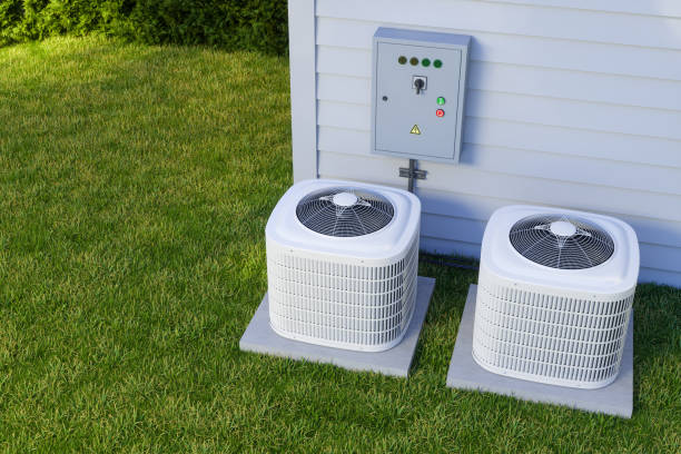 Best HVAC Software and Technology in West Jefferson, NC