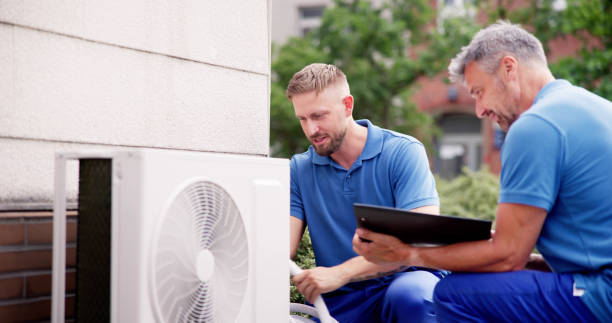 Best Emergency HVAC Services in West Jefferson, NC