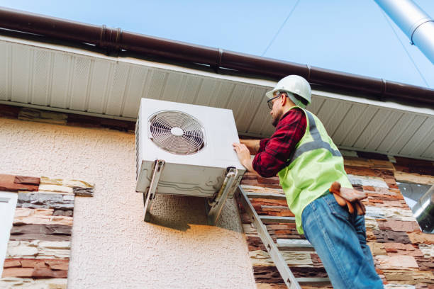 Best Residential HVAC in West Jefferson, NC
