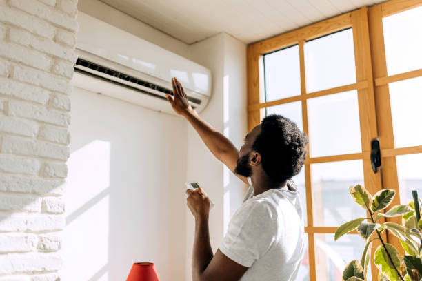 Best Residential HVAC in West Jefferson, NC