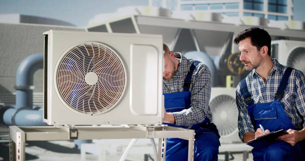 Best HVAC Retrofitting and Upgrading in West Jefferson, NC