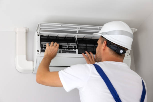 Best HVAC Retrofitting and Upgrading in West Jefferson, NC