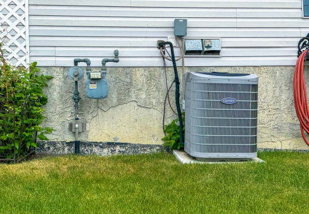 Best Seasonal HVAC Services in West Jefferson, NC